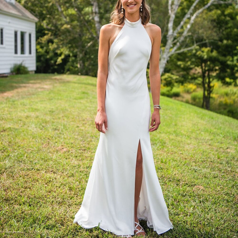 Jenny Yoo Wedding Dress Size 4